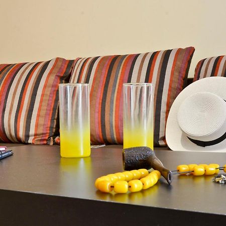 Barbati Sweet Apartment Zewnętrze zdjęcie