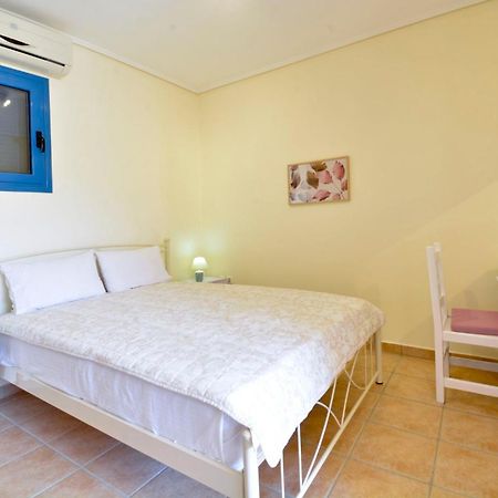 Barbati Sweet Apartment Zewnętrze zdjęcie