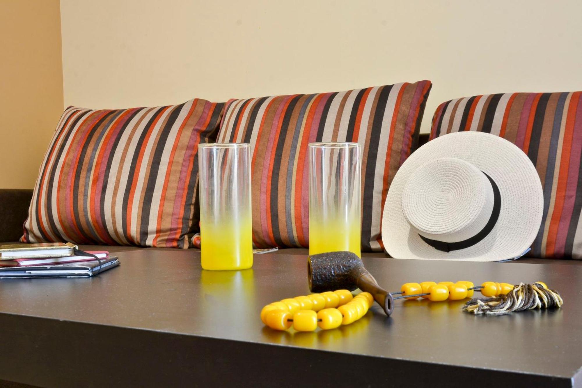 Barbati Sweet Apartment Zewnętrze zdjęcie
