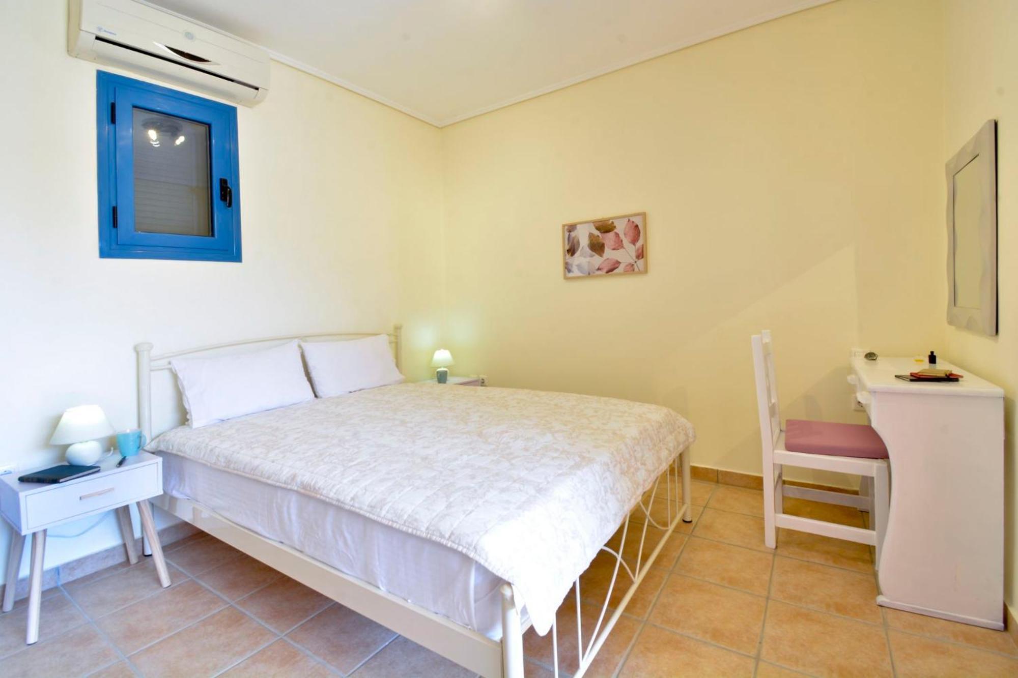 Barbati Sweet Apartment Zewnętrze zdjęcie