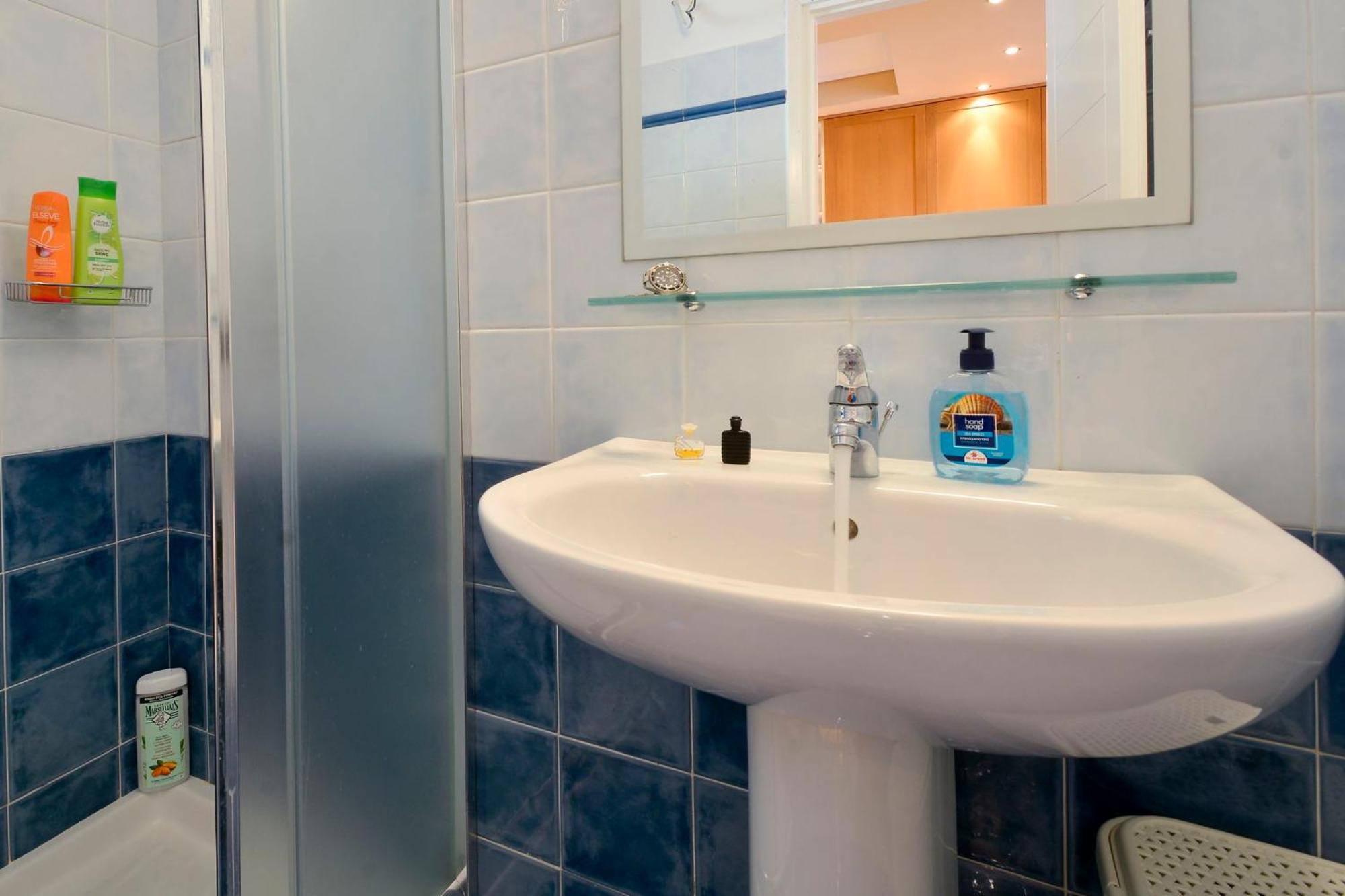 Barbati Sweet Apartment Zewnętrze zdjęcie