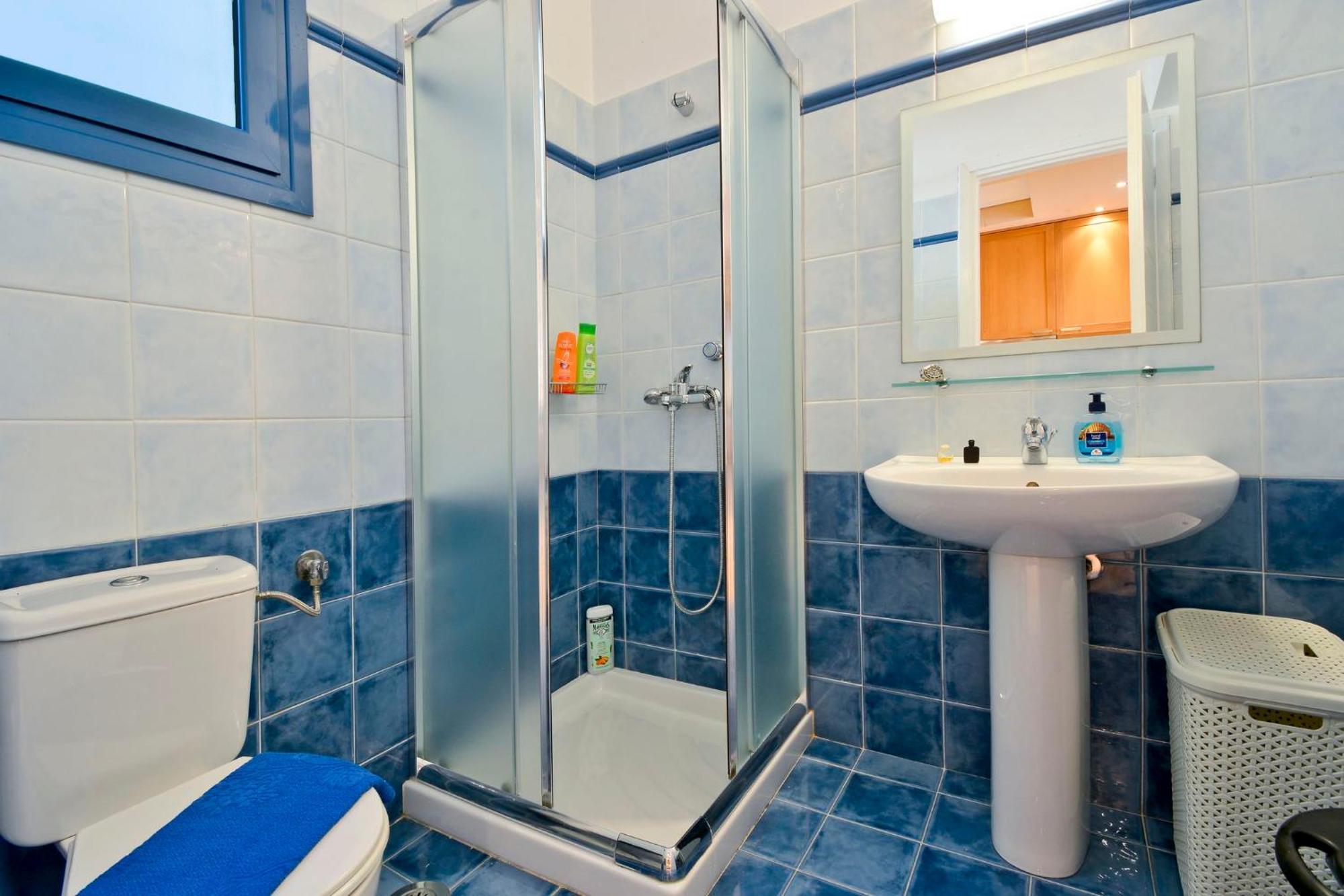 Barbati Sweet Apartment Zewnętrze zdjęcie